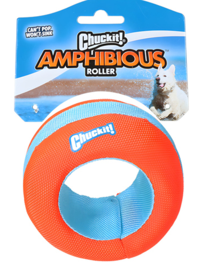 Chuckit! Amphibious Roller