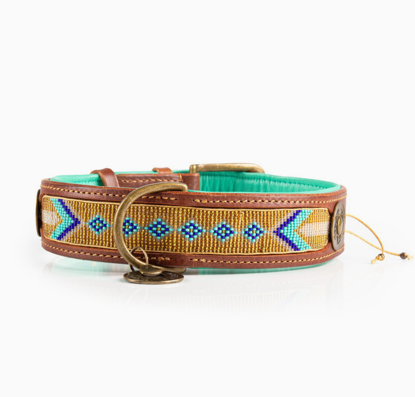Indi Moon Halsband