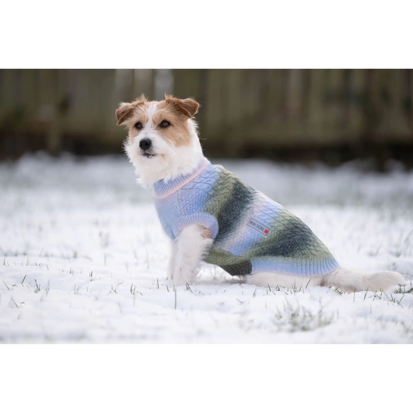 WOLTERS Strickpullover Marinello