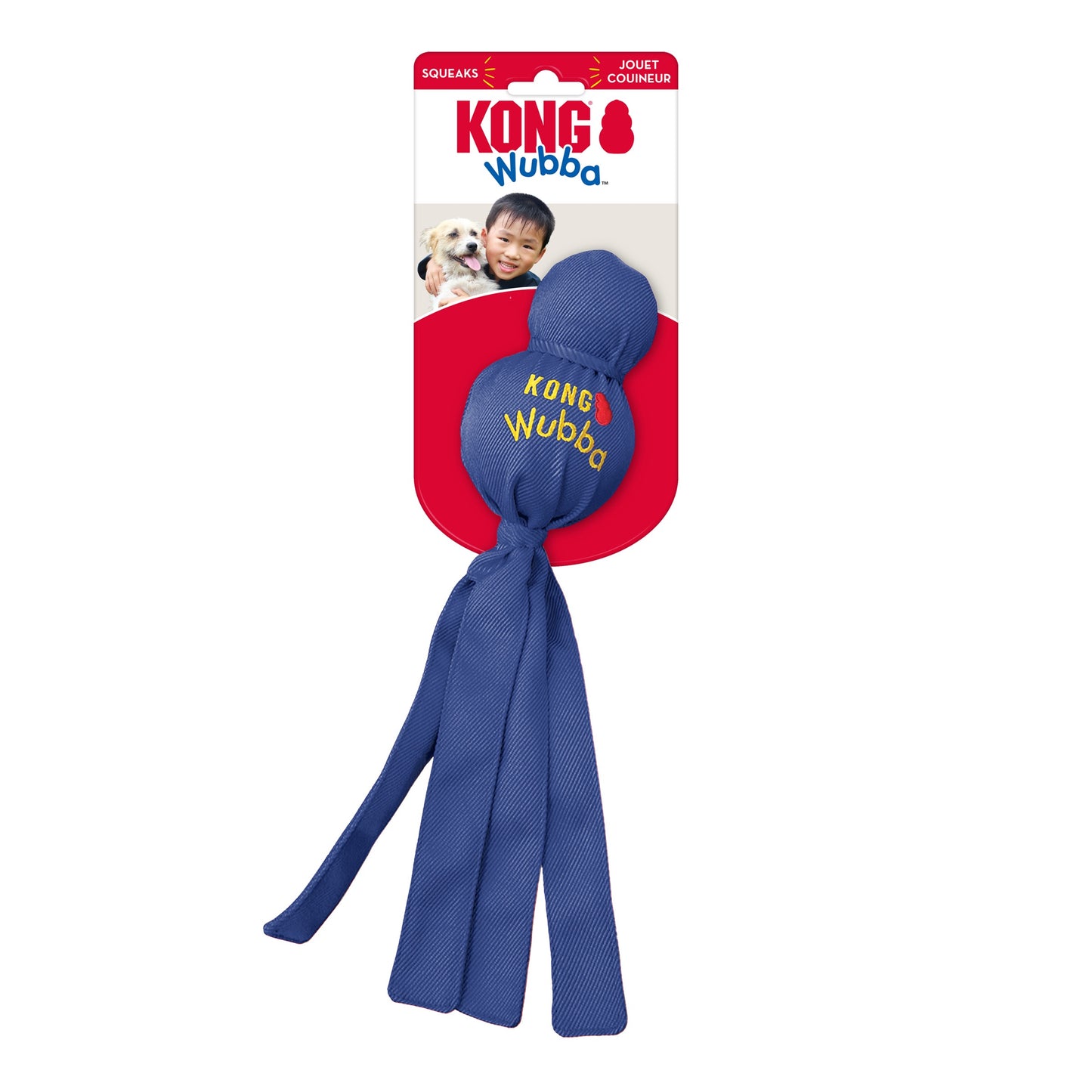 KONG Wubba Classic 33 cm