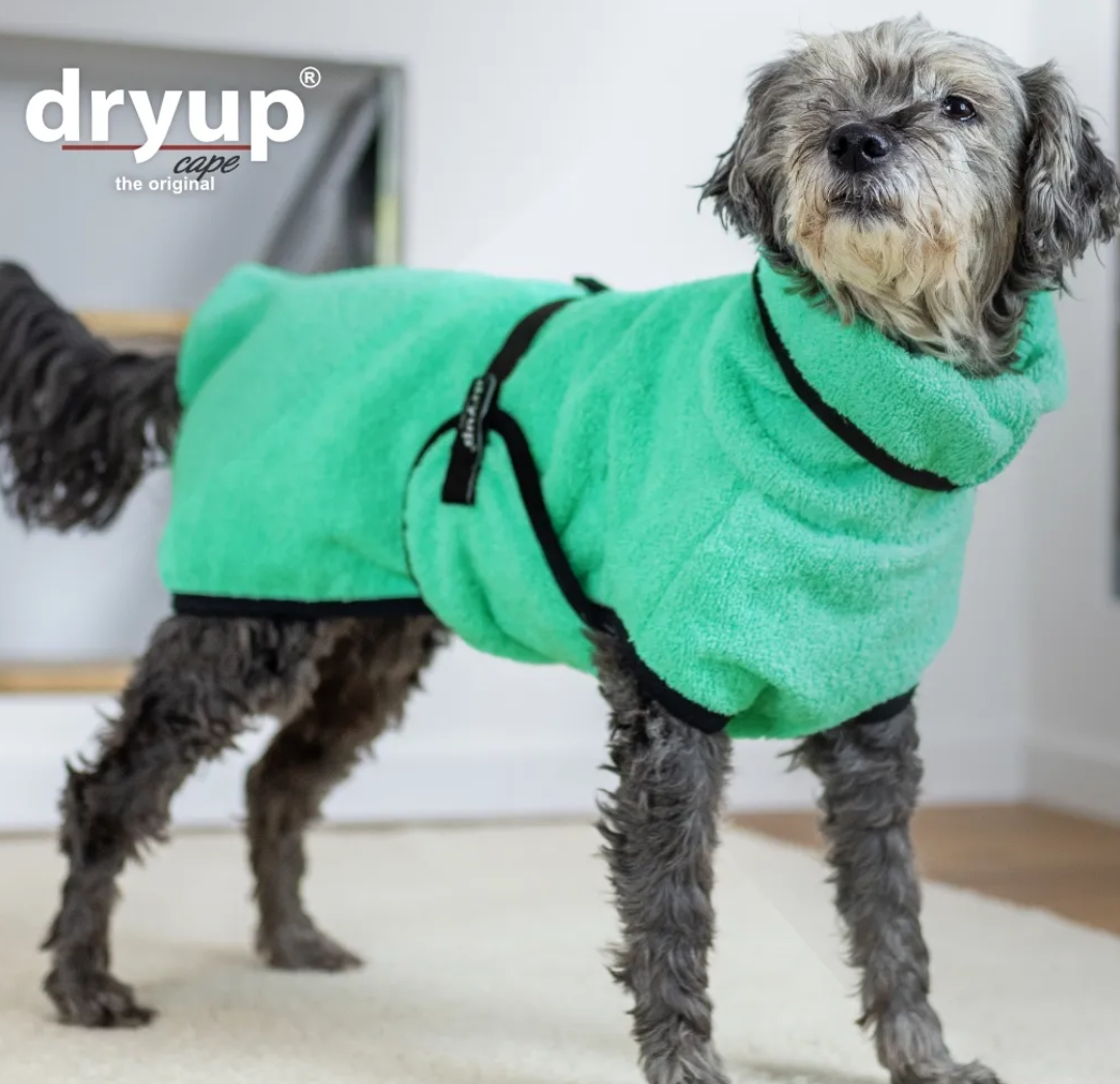 Dryup Cape Mini
