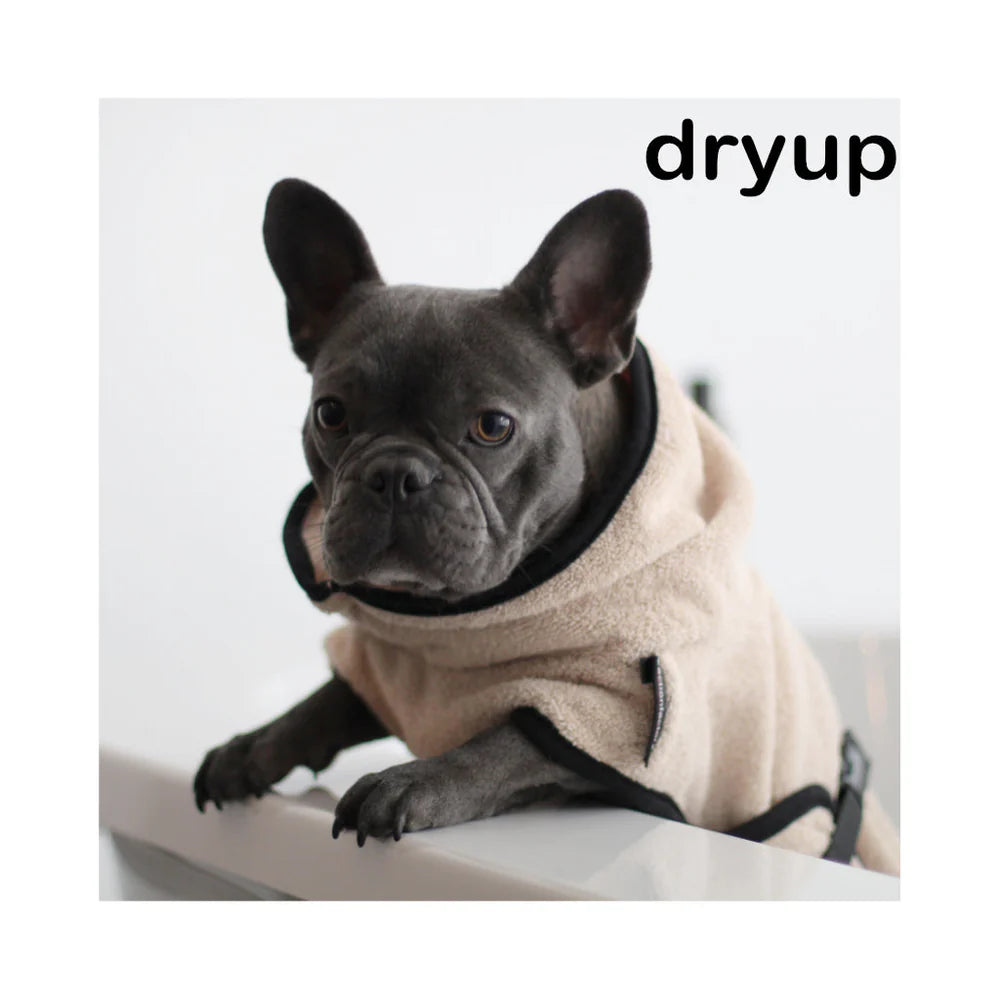 Dryup Cape Mops