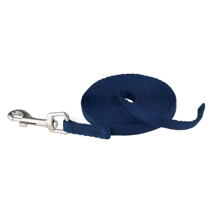 Coachi Puppy Training Line Navy 2.5m