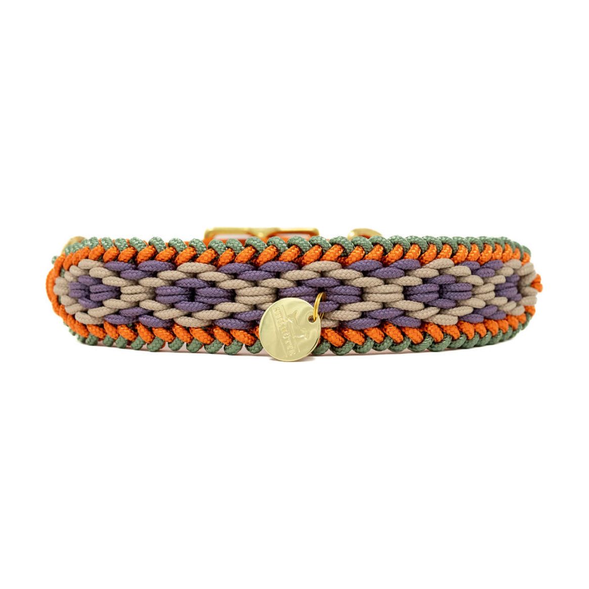 Halsband Summer ,,Flora“