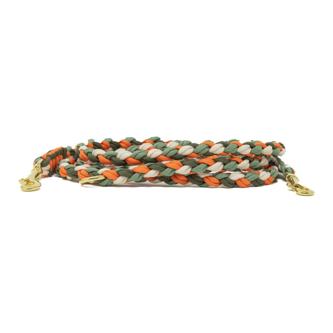 Paracord Leine ,,Sparky“