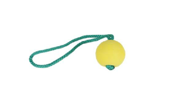 Moosgummiball- 6cm Durchmesser