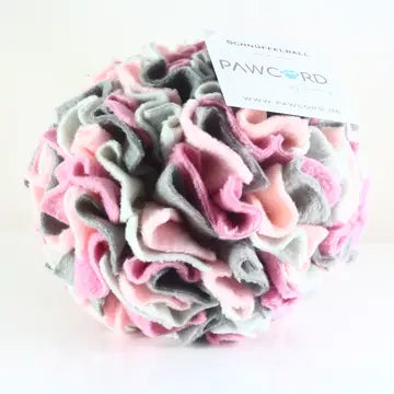 Schnüffelball
