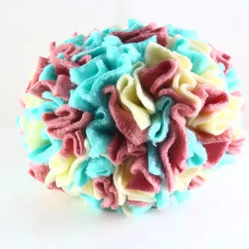 Schnüffelball