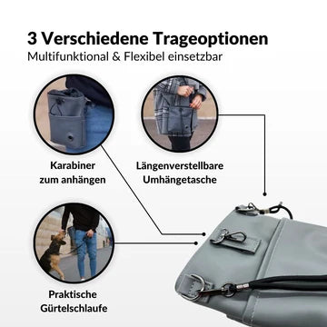 LECKERLIBEUTEL