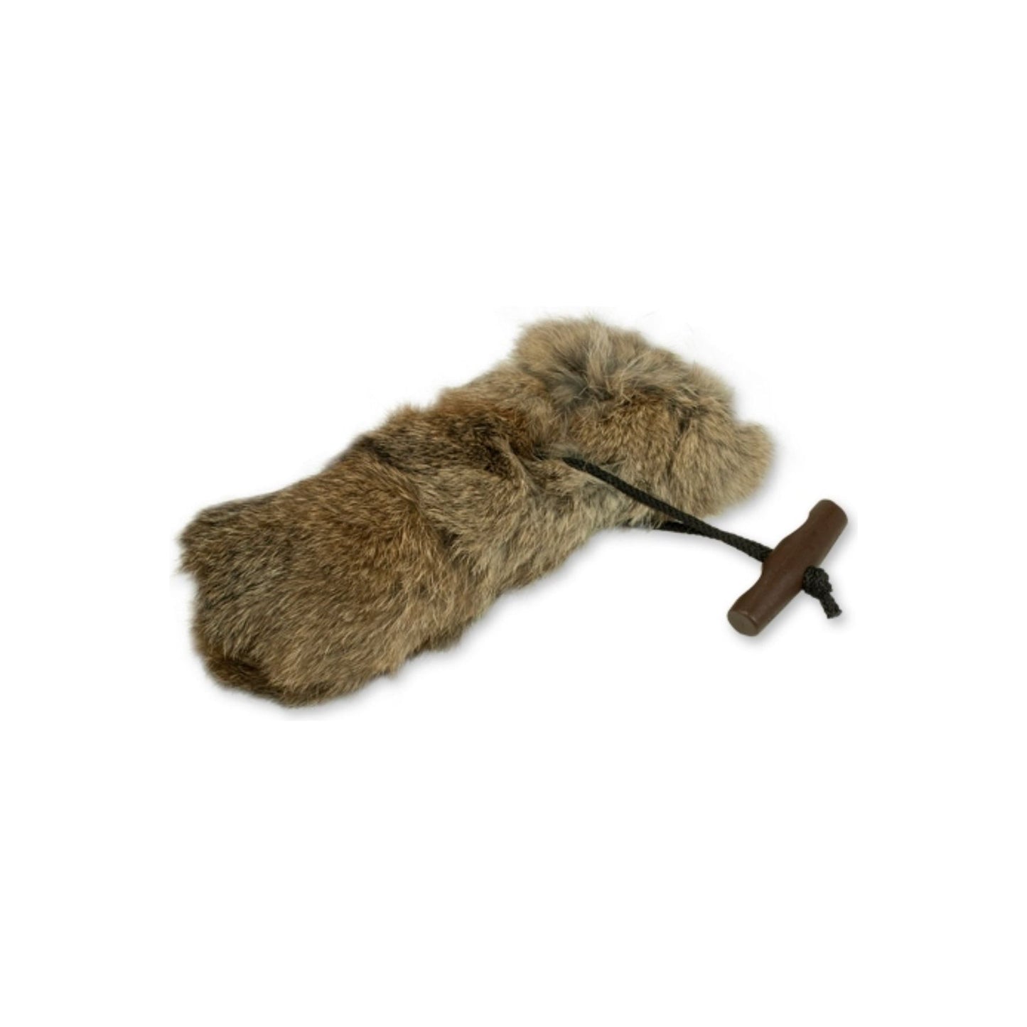 Pocket Kaninchenfelldummy