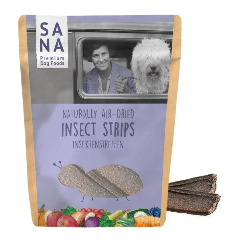 Sanadog Insektenstreifen
