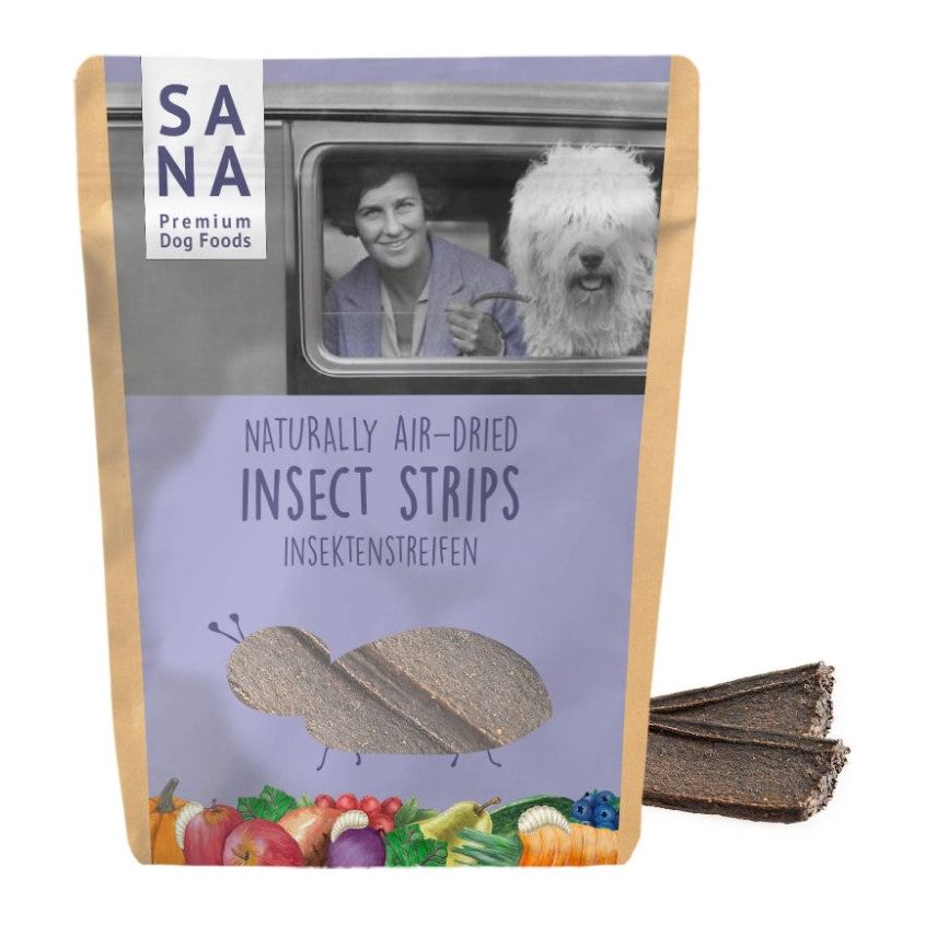 Sanadog Insektenstreifen
