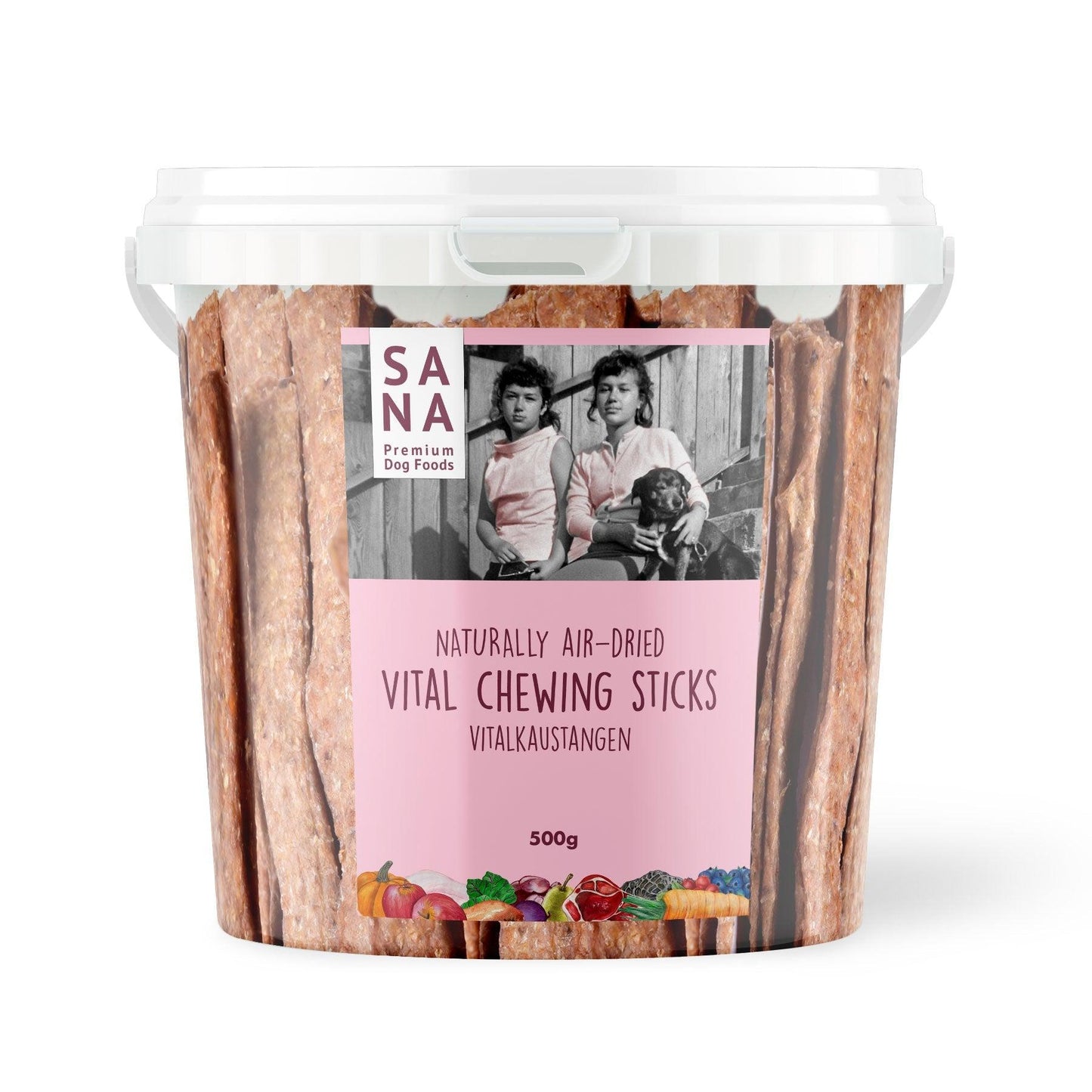 Sanadog Vitalkaustange