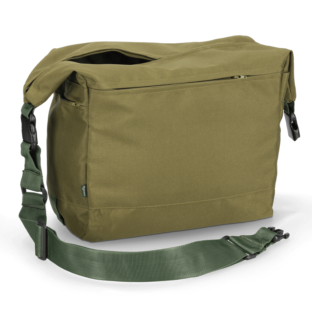 Dummytasche Leeds