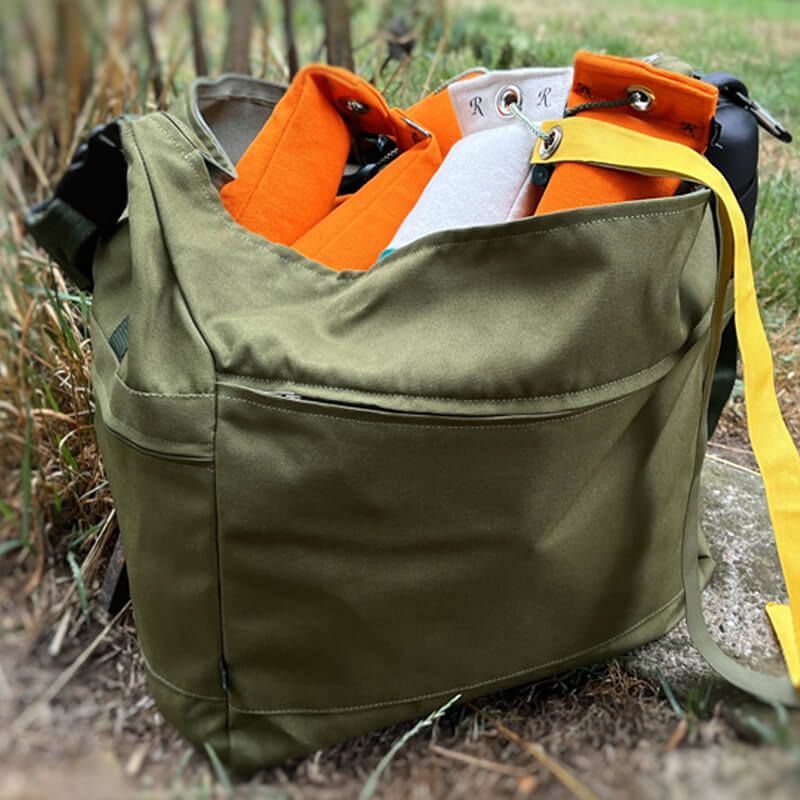 Dummytasche Leeds