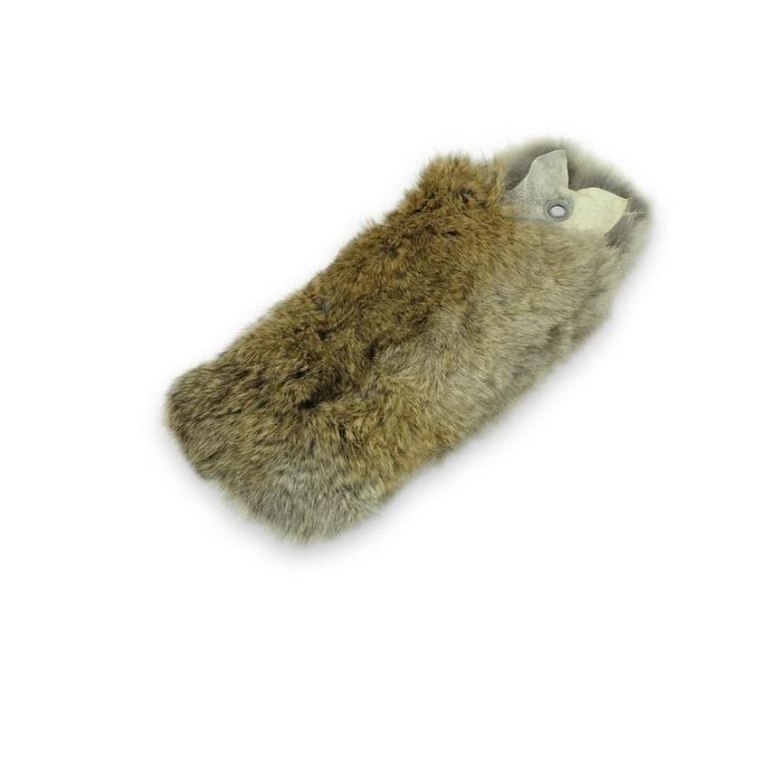 Mystique Kaninchenfell Cover für 500g Dummy