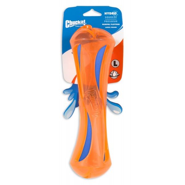 Chuckit! Hydro Squeeze Bumper
