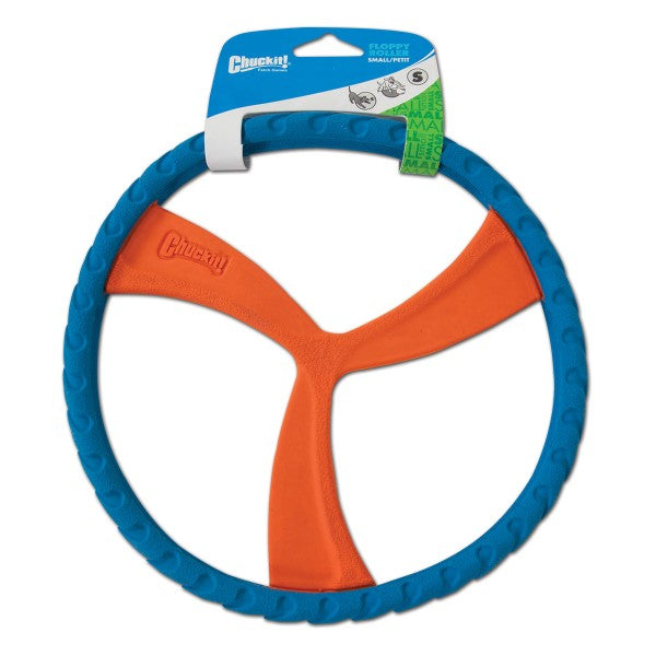 Chuckit! Floppy Roller