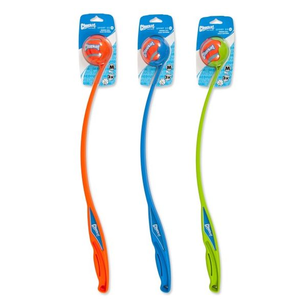 Chuckit! Sport Launcher - Ballschleuder 14S