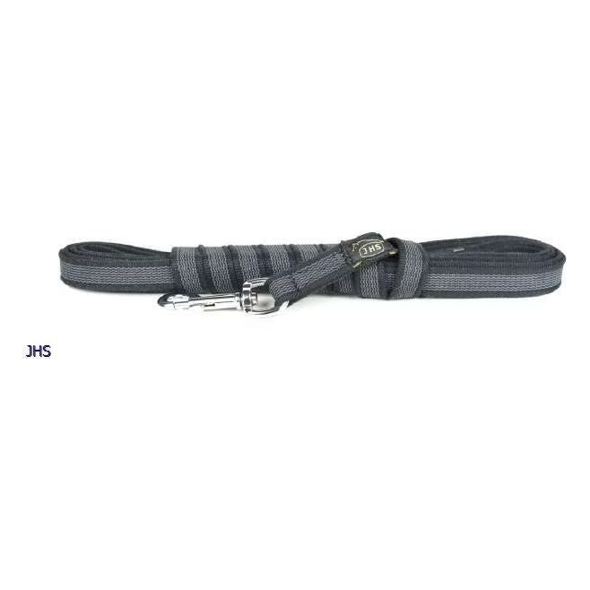 JHS Hundeleine – Mit Handschlaufe, 19 mm Breite