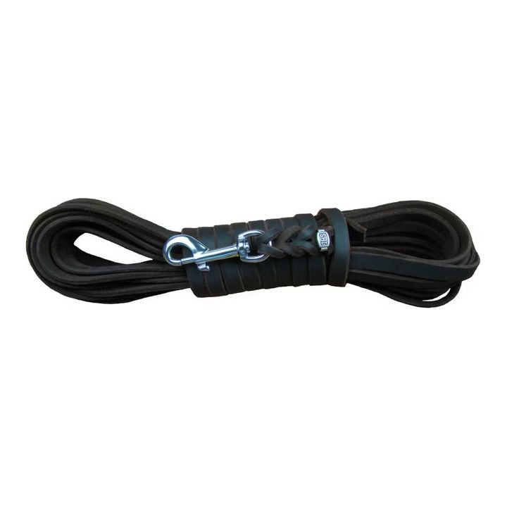 JHS Schleppleine mit Handschlaufe – 5 Meter