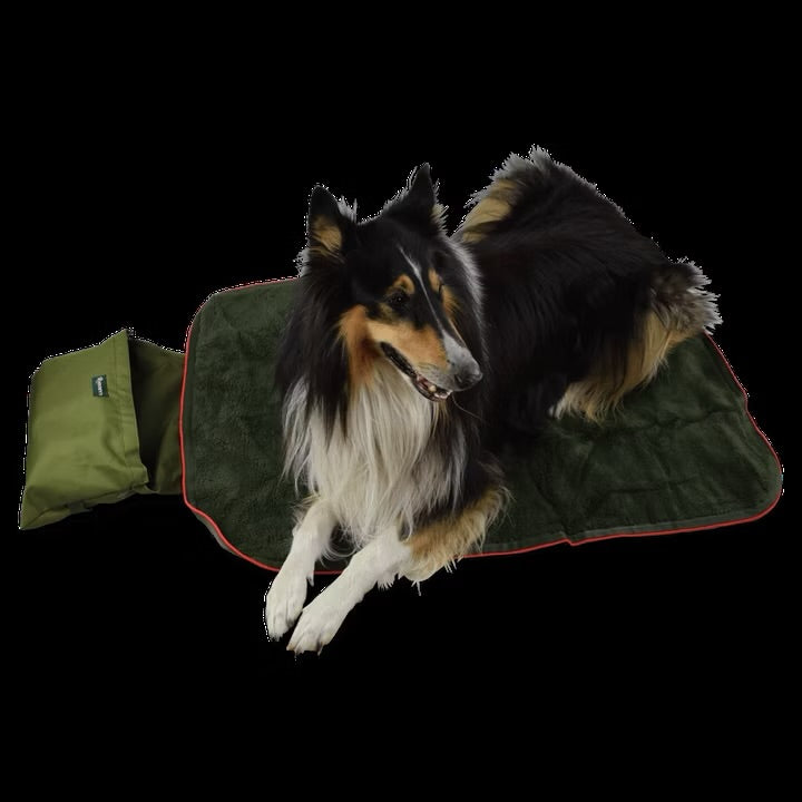 ROMNEYS Travelbed Voyager