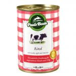 Pauls Beute Nassfutter 800g