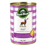 Pauls Beute Nassfutter 800g