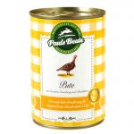 Pauls Beute Nassfutter 400g