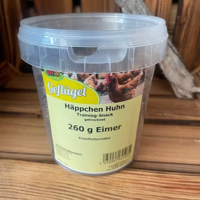 Cit Trainingshäppchen