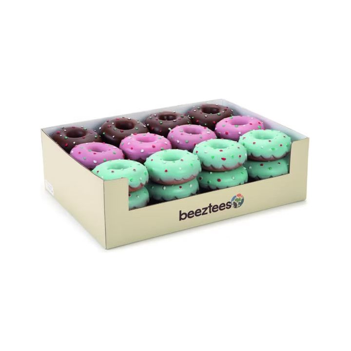 Latex - Donut 12 cm