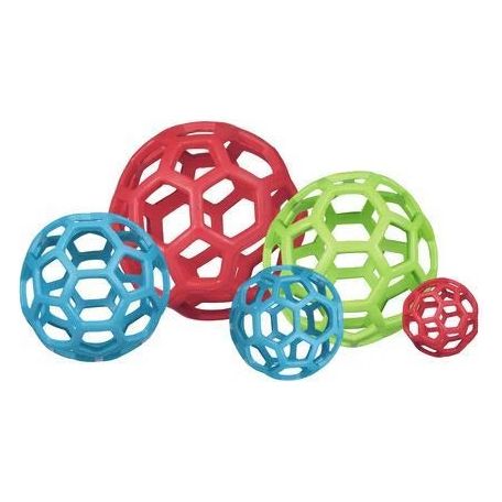 JW Hol-EE Roller