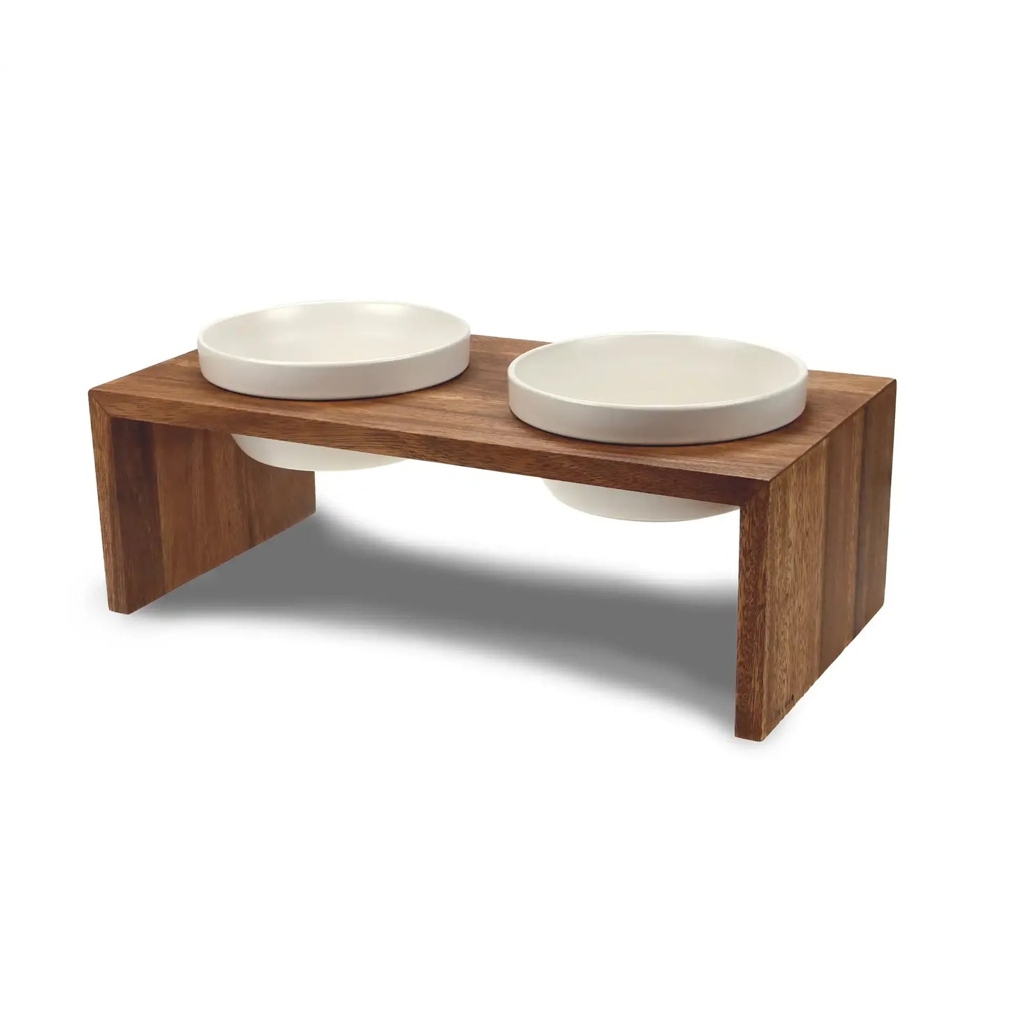 Wolters Gohan Doppelnapf (Napfbar)