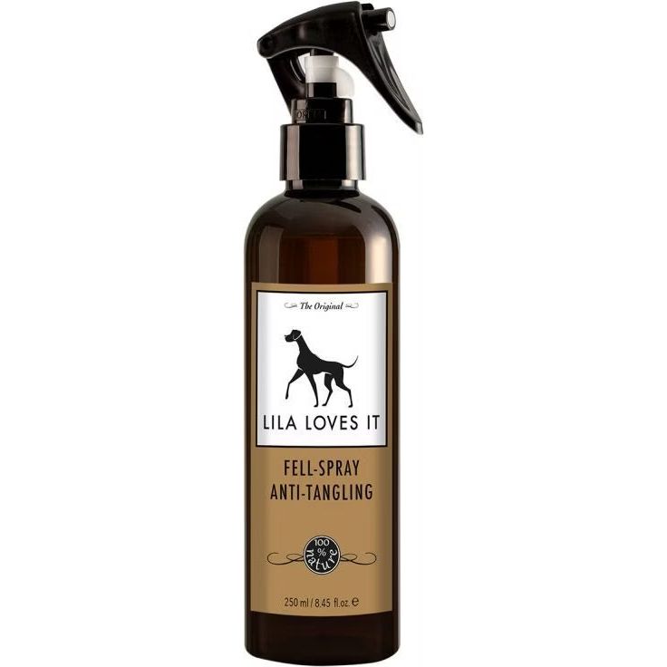 LILA LOVES IT FELL-SPRAY 250ml