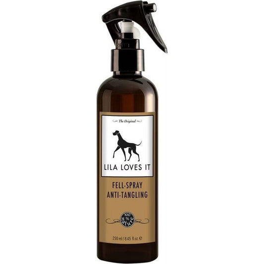 LILA LOVES IT FELL-SPRAY 250ml