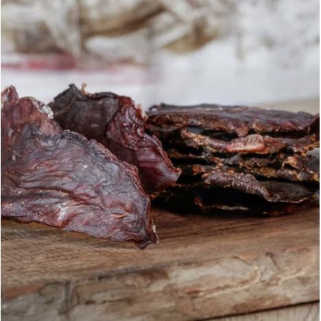 Barfgold Pferdefilet 250g