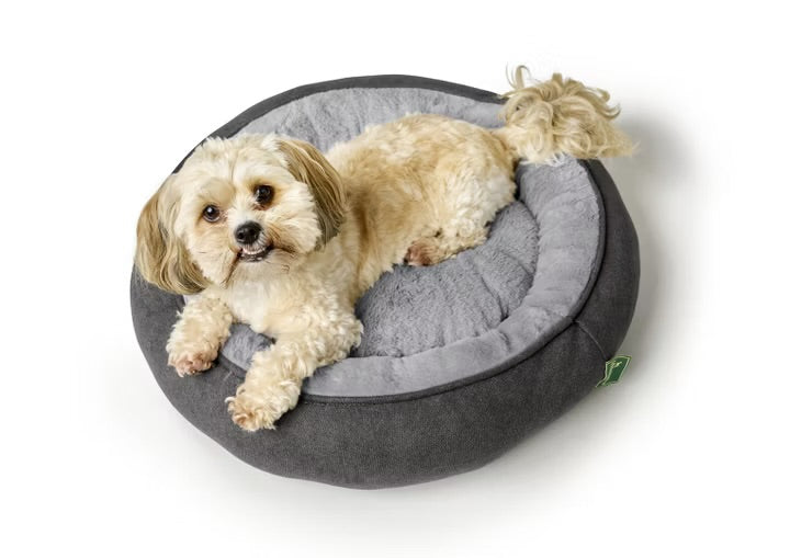 Hunter Donut Rockford - Hundebett