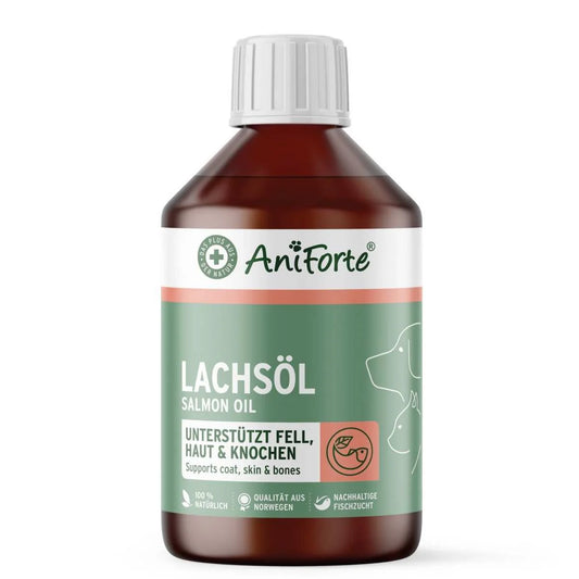 Lachsöl