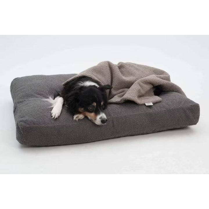 Hundekissen Paddy Graphit 100cm