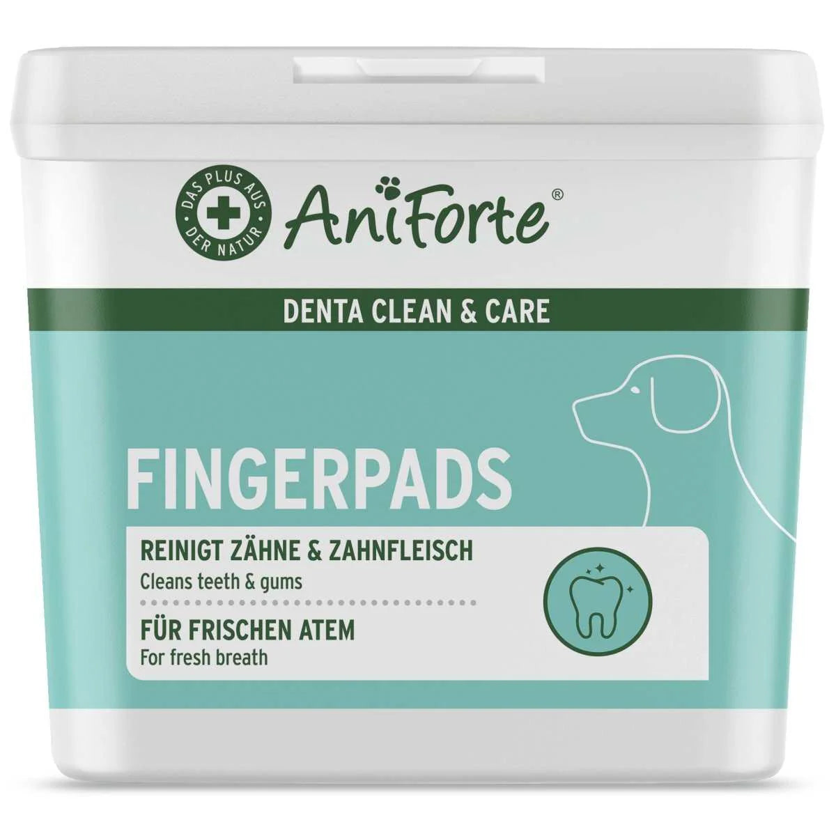 Fingerpads
