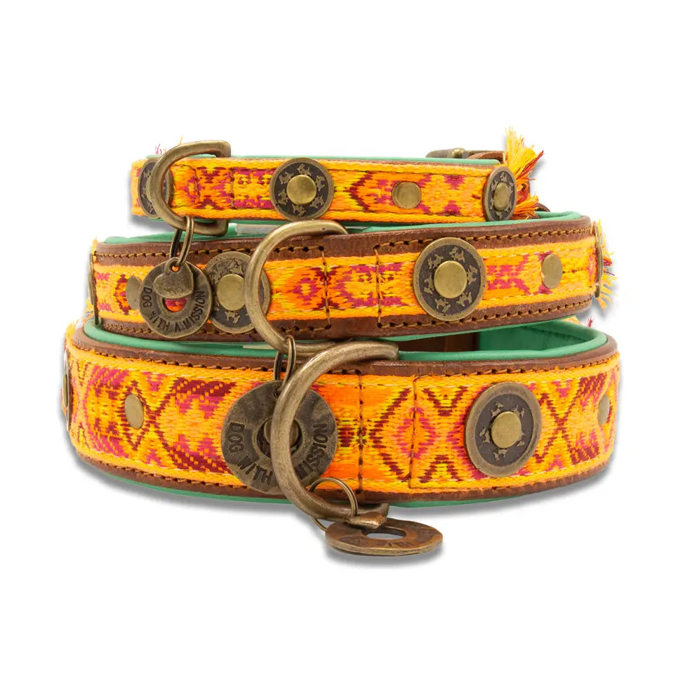 DWAM Halsband