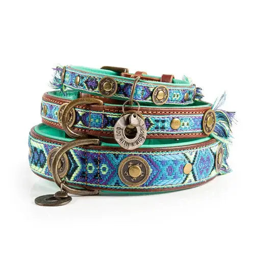 DWAM Halsband