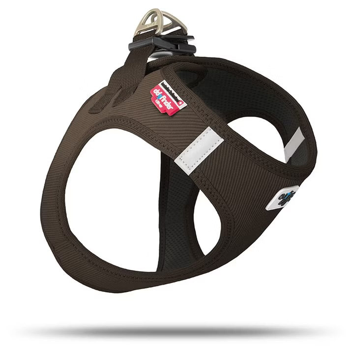 Curli Vest Cord