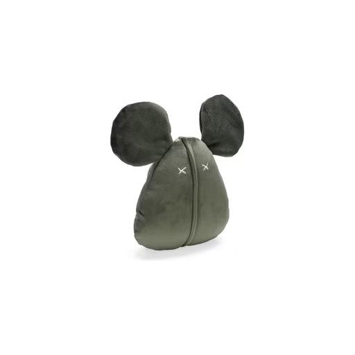 Designed by Lotte Velvet Maus Adio