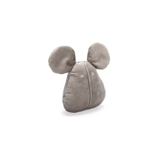 Designed by Lotte Velvet Maus Adio