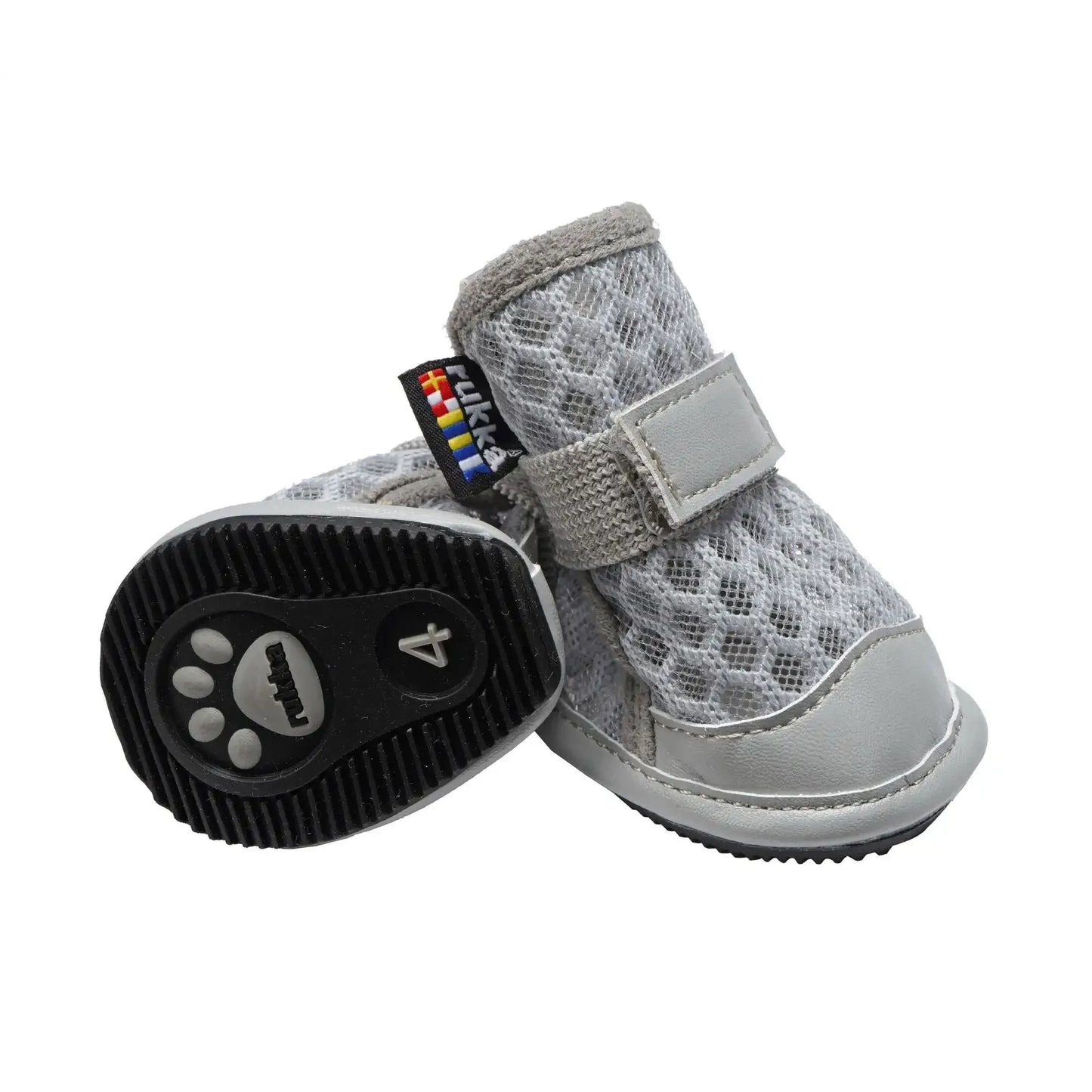 Rukka Hundeschuhe Light Path