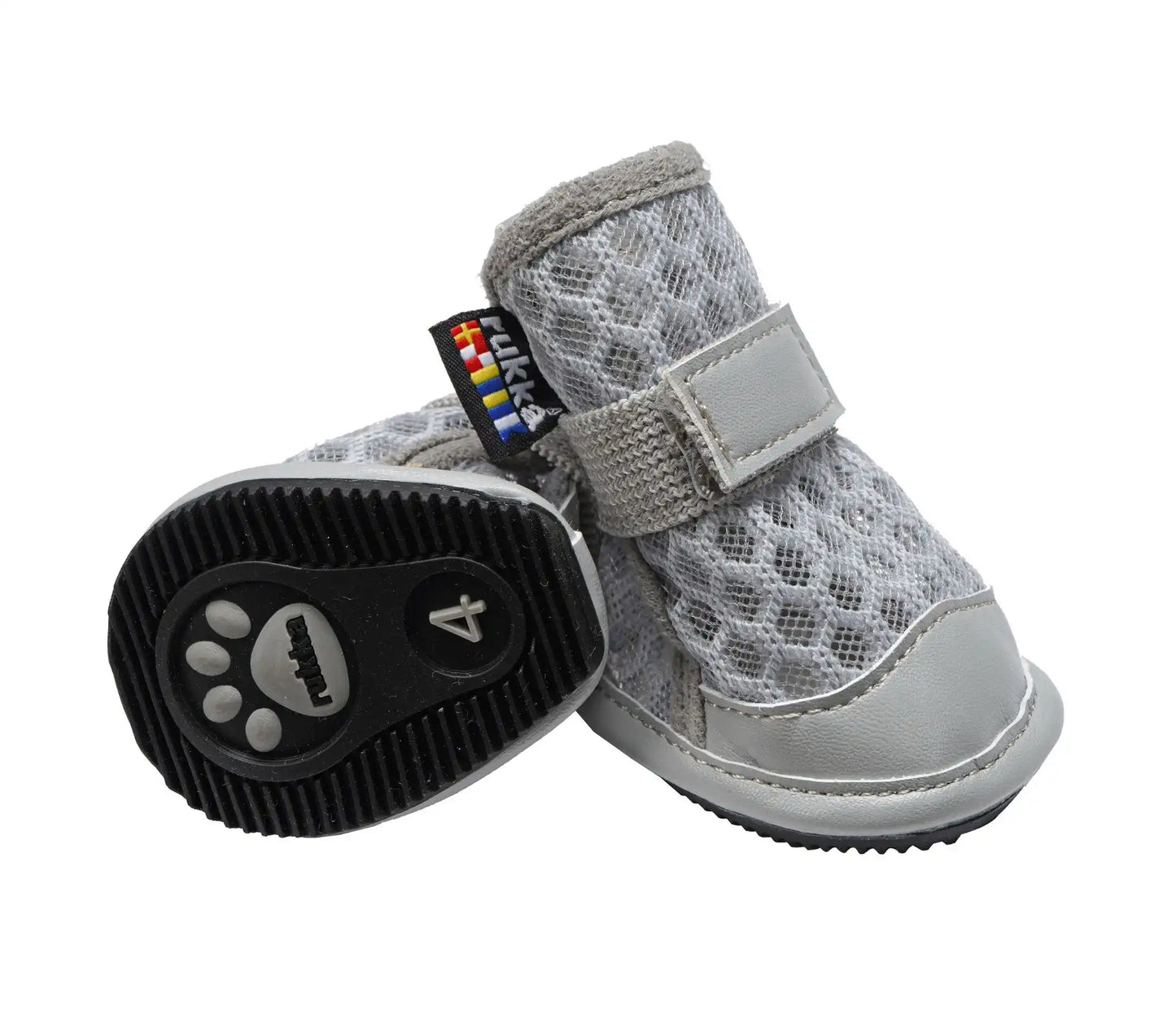 Hundeschuhe Light Path