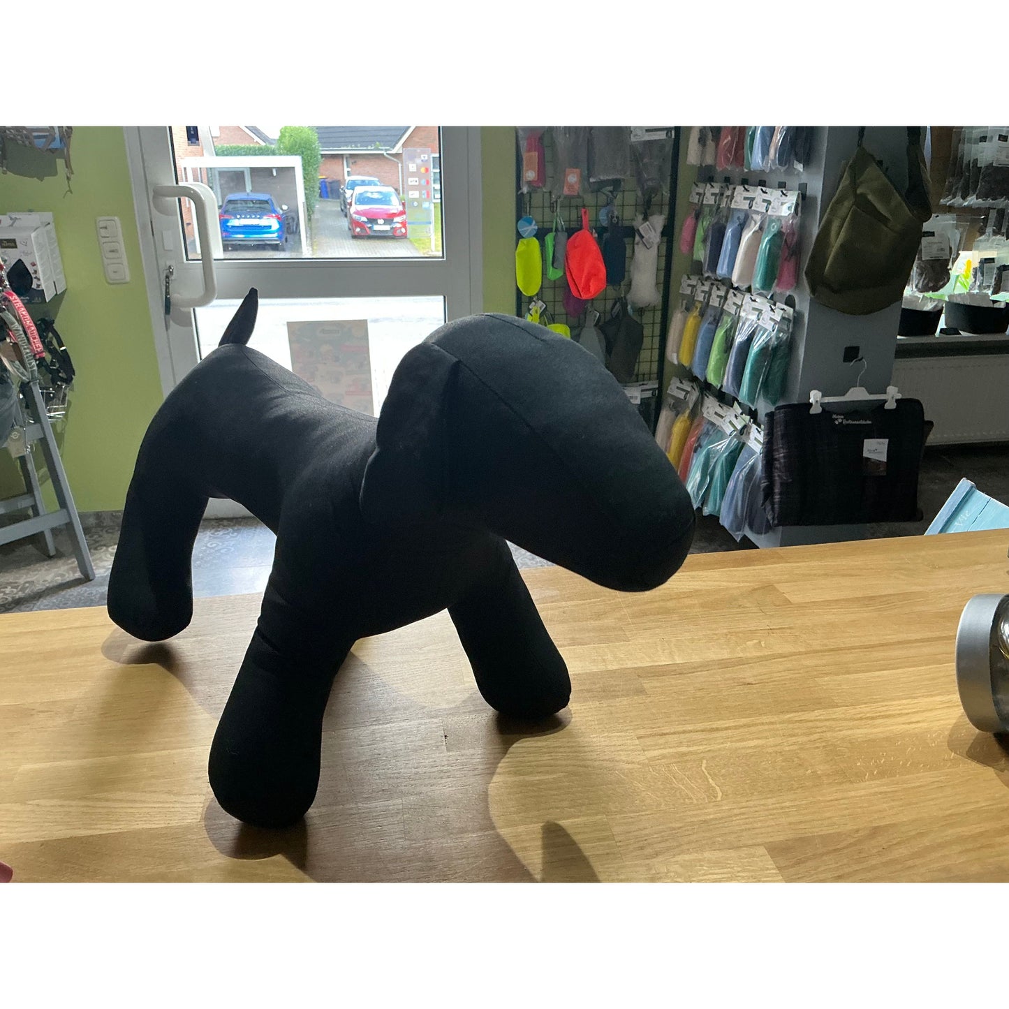 Wolters Dekohund