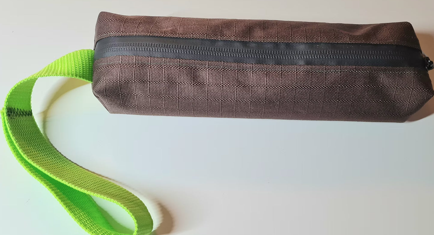 Upcycling Futterdummy