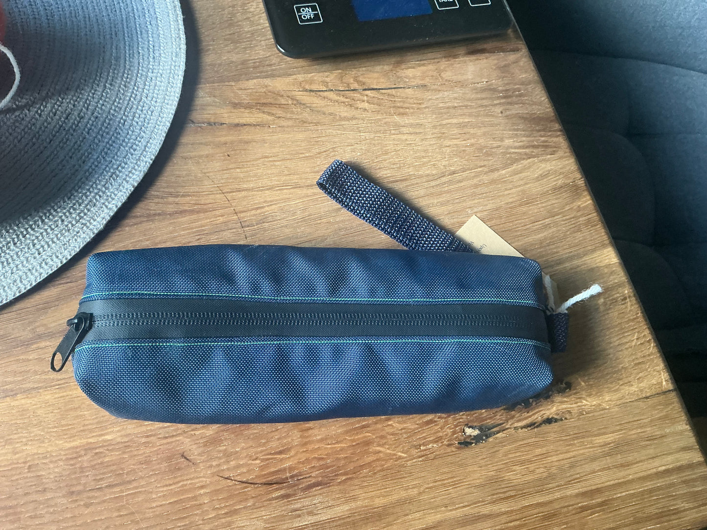 Upcycling Futterdummy